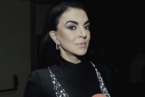 Μάριος Αθανασίου | Πώς αντέδρασε όταν ρωτήθηκε για την Μαρία Σολωμού και τον Mente Fuerte;