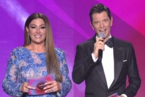 Το σχόλιο του Γιώργου Παπαδάκη: "Δεν τον πολυπιστεύω, πανηγυράκι είναι"