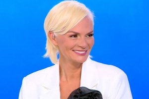 Έλενα Χριστοπούλου: "Έτσι δε βάζεις στοπ, έτσι αναπαράγεις την ιστορία"