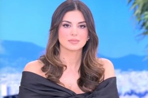 Θάλεια Ματίκα: "Όλες χωρίζουν μετά τα 40 - Δεν πιστεύω στον γάμο" - εικόνα 2