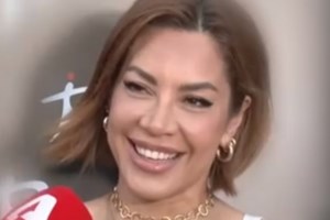 Η τρυφερή φωτογραφία που δημοσίευσε η Μαριάντα Πιερίδη με τον σύντροφό της, Πάνο Ιωάννου