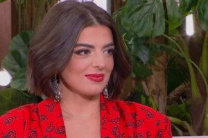 Νίκη Λάμη: "Γι’ αυτό έκανα κατάψυξη ωαρίων"