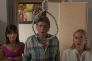 Aide-mémoire | Η αλήθεια για τη νέα εκπομπή του Μουτσινά, η πρεμιέρα του "Maestro" & η κριτική στο "Live You" - εικόνα 2