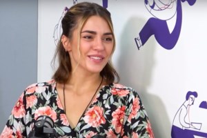 "Η Ηλιάνα Παπαγεωργίου στο Shopping Star μου περνάει σαν να ακούω διαφημίσεις, είναι άχρωμη" - εικόνα 2