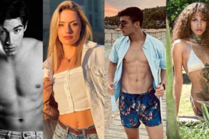 GNTM | Αυτοί είναι οι λογαριασμοί στο Instagram όσων πέρασαν στη δεύτερη audition - εικόνα 2