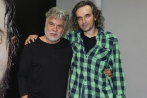 Δεν μάσησε τα λόγια του ο Πάνος Βλάχος: "Ρίχνετε λάδι στη φωτιά και γουστάρετε πάρα πολύ"