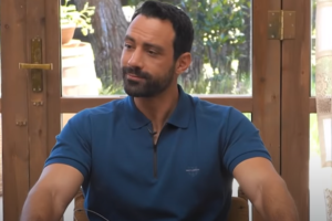 Η Ελένη Φουρέιρα ποζάρει πρώτη φορά στην αγκαλιά του Αλμπέρτο Μποτία - Η πρώτη κοινή φωτογραφία