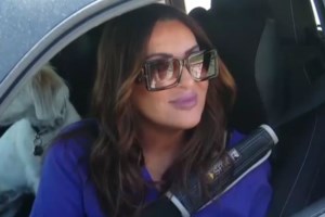 "Δεν είναι εύκολη απόφαση για κανέναν να φύγει από την εκπομπή της Ναταλίας Γερμανού"