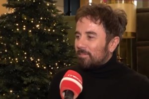 Θανάσης Τσαλταμπάσης & Αγοραστή Αρβανίτη έγιναν για πρώτη φορά γονείς!