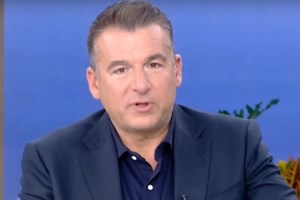 Γιώργος Λιάγκας: "Τι λογική είναι αυτή; Εάν γνωρίζει κάτι ο Παύλος Χαϊκάλης γιατί δεν το λέει;" - εικόνα 2