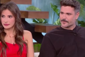 Η αποκάλυψη του Μιχάλη Λεβεντογιάννη: "Είναι κάτι που έχω ξεπεράσει χωρίς επαγγελματική στήριξη"