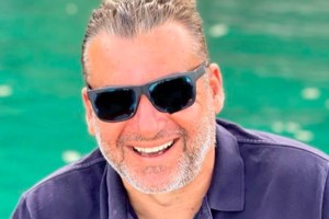 Βραδινή έξοδος για τον Αντώνη Ρέμο και τον Γιώργο Λιάγκα - "Δεν είναι να βρισκόμαστε μαζί"