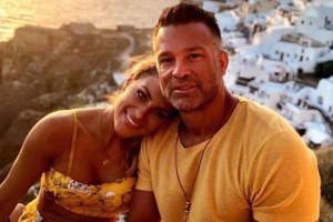 Κώστας Σόμμερ – Βαλεντίνα Παπαδάκη | Αυτό είναι το φύλο του μωρού που περιμένουν