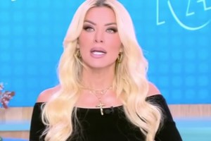 Κατερίνα Καινούργιου: "Να το πω; Μου λείπει λίγο η Καγιά από το GNTM"