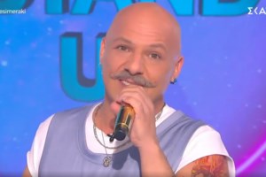 Ο Νίκος Μουτσινάς κάνει τον απολογισμό της χρονιάς & δίνει "εντολή" στους συνεργάτες του για το καλοκαίρι