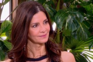 Κατερίνα Λέχου: "Για πολλά χρόνια αναζητούσα την τρυφερότητα που δεν πήρα από τη μαμά μου" - εικόνα 3