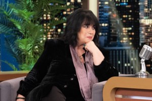 Άννα Βαγενά: "Η δυσκολότερη περίοδος της ζωής μου ήταν η εποχή που αρρώστησε ο Λουκιανός Κηλαηδόνης"