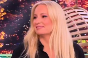 Η Αφροδίτη Γραμμέλη στις πρώτες της δηλώσεις μετά τον θάνατο του πατέρα της: "Τον έχασα ανήμερα στα γενέθλιά μου - Δεν ξεπερνιέται"