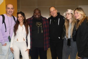 Eurovision 2024 | Η Μαρίνα Σάττι απαντά για τα χασμουρητά στη συνέντευξη τύπου και ξεκαθαρίζει για την υγεία της: "Χαζομάρα μου"