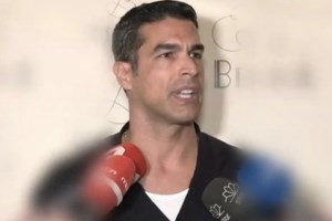 Το σχόλιο της Δανάης Μπάρκα μετά τη δήλωση Αναδιώτη: "Δεν το λες και να το πιστεύεις"