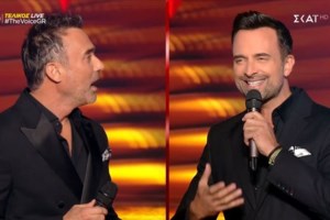 Αντέδρασε ο Γιώργος Λιανός: "Προσπαθώ να αντιδράσω με χιούμορ αλλά οι ερωτήσεις σας είναι..." - εικόνα 2