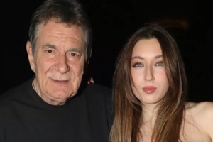 Στέλιος Διονυσίου: "Μακάρι να κάνω τη μισή καριέρα απ’ ότι έκανε ο πατέρας μου"