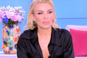 Η αλλαγή που έκανε στο Instagram η Κωνσταντίνα Σπυροπούλου μετά τη γέννηση του δεύτερου γιου της - εικόνα 3