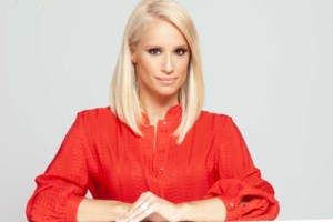 Κατερίνα Παναγοπούλου | Η αλήθεια για τη σχέση της με τον Ντέμη Νικολαΐδη