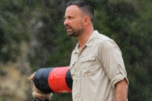 Ο Γιώργος Λιανός σταμάτησε τις δηλώσεις για το Survivor και εξηγεί το γιατί