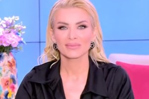 Η επική απάντηση της Κατερίνας Καινούργιου στη "πρόταση" για εκπομπή με τον Γιώργο Λιάγκα - εικόνα 3