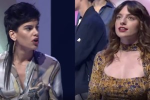 GNTM | Έκπληξη από τους κριτές – Η ανακοίνωση που ξάφνιασε τους παίκτες