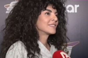 Η εξομολόγηση της Μαρίας Σολωμού για τη περίοδο του διαζυγίου από τον Μάριο Αθανασίου - εικόνα 2