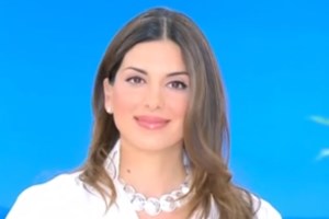 Σταματίνα Τσιμτσιλή: "Είχα επί μήνες πολύ βραχνιασμένη φωνή και τελικά είχα έναν αιμορραγικό πολύποδα"