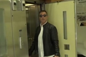 Παναγιώτης Στάθης: "Κάποια στιγμή λοξοδρόμησα και μετά ήρθε η οικονομική κρίση - Εκεί έρχεσαι και ισιώνεις"