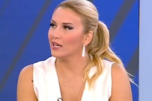 Φωτεινή Πετρογιάννη: "Ως γυναίκα που δυσκολεύεται να κάνει παιδί, αισθάνθηκα ανακούφιση με την παρένθετη κύηση"