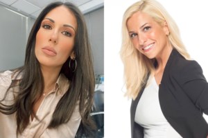 Η Ανθή Βούλγαρη βάζει τέλος στις φήμες για το τέλος της από το "Κοινωνία Ώρα Mega"