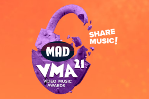Mad Video Music Awards 2021 | Οι πρώτες πληροφορίες για την επιστροφή του κορυφαίου μουσικού show - εικόνα 2