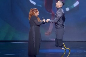 Γιάννης Σεβδικαλής & Σοφία Κουρτίδου στις πρώτες τους δηλώσεις μετά την πρόταση γάμου: "Δεν βιαζόμαστε αλλά και δεν κρατιόμαστε" - εικόνα 2