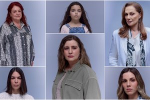 Μαρία Κίτσου: "Ήμουν συγκλονισμένη - Γονέας δεν είναι αυτός που σε γεννάει..." - εικόνα 2