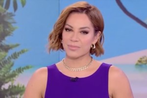 Σίσσυ Χρηστίδου: "Αν δε μεγάλωσες τον γιο σου σαν παιδί, μην απορείς αν αύριο δε σε αντιμετωπίσει σαν πατέρα"