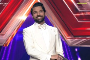 "X-Factor" | Αυτοί είναι οι δύο παίκτες που αποχώρησαν στον τελικό