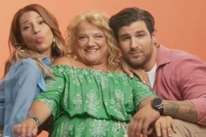 Η Ελένη Καστάνη επιστρέφει στο "Breakfast@Star" | Όσα είπε η Ελένη Καστάνη