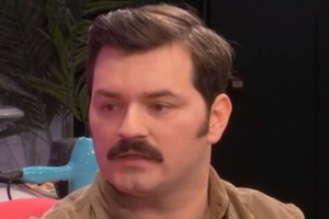 Γιάννης Απέργης: "Με στήριξε οικονομικά, ήταν ο χορηγός μου κανονικά" - εικόνα 3