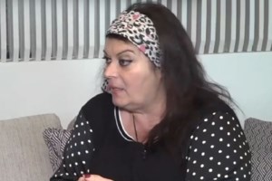 Σίσσυ Χρηστίδου: "Ο γιος μου και οι φίλοι του με έδιωξαν - Δίκιο είχαν γι' αυτό έφυγα"