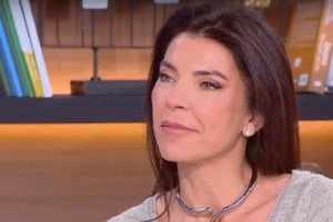 Οι ευχές της Μαρίνας Βερνίκου στην κόρη της: "Το πιο όμορφο τραγούδι που έγραψε ποτέ η ζωή για μένα"