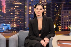 Γιώργος Μαυρίδης: "Δεν συμπαθούσα τη Χριστίνα Μπόμπα, πόσο ειλικρινής μπορώ να γίνω;"