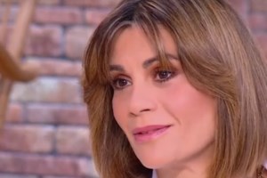 Δημήτρης Ουγγαρέζος: "Φτάνεις στο σημείο να λες ας σταματήσει να πονάει και ας μην είναι πια κοντά μου"