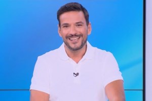 Η πρώτη ανάρτηση του Κώστα Τσουρού μετά το τέλος του "Ακόμα δεν είδες τίποτα"