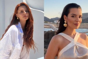 Η Νικολέττα Ράλλη αποκάλυψε τον λόγο που απέχει τηλεοπτικά: "Μάλλον δεν έκανα τις σωστές γνωριμίες" - εικόνα 3