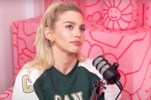 Η Βάλια Χατζηθεοδώρου μιλά ανοιχτά για τον χωρισμό της από τον Πέτρο Πυλαρινό